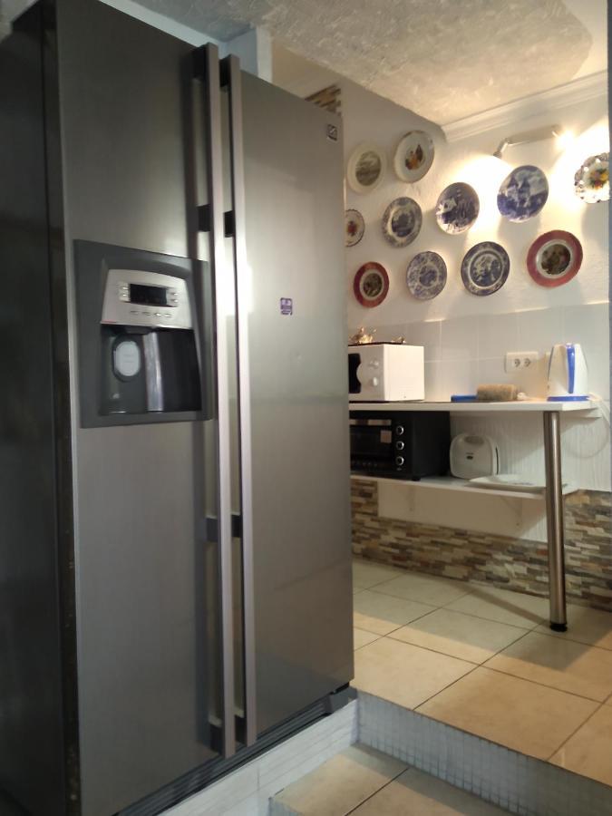 Cristian Sur Apartment *