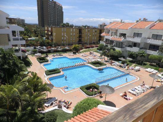 Apartment Cristian Sur Los Cristianos (Tenerife)