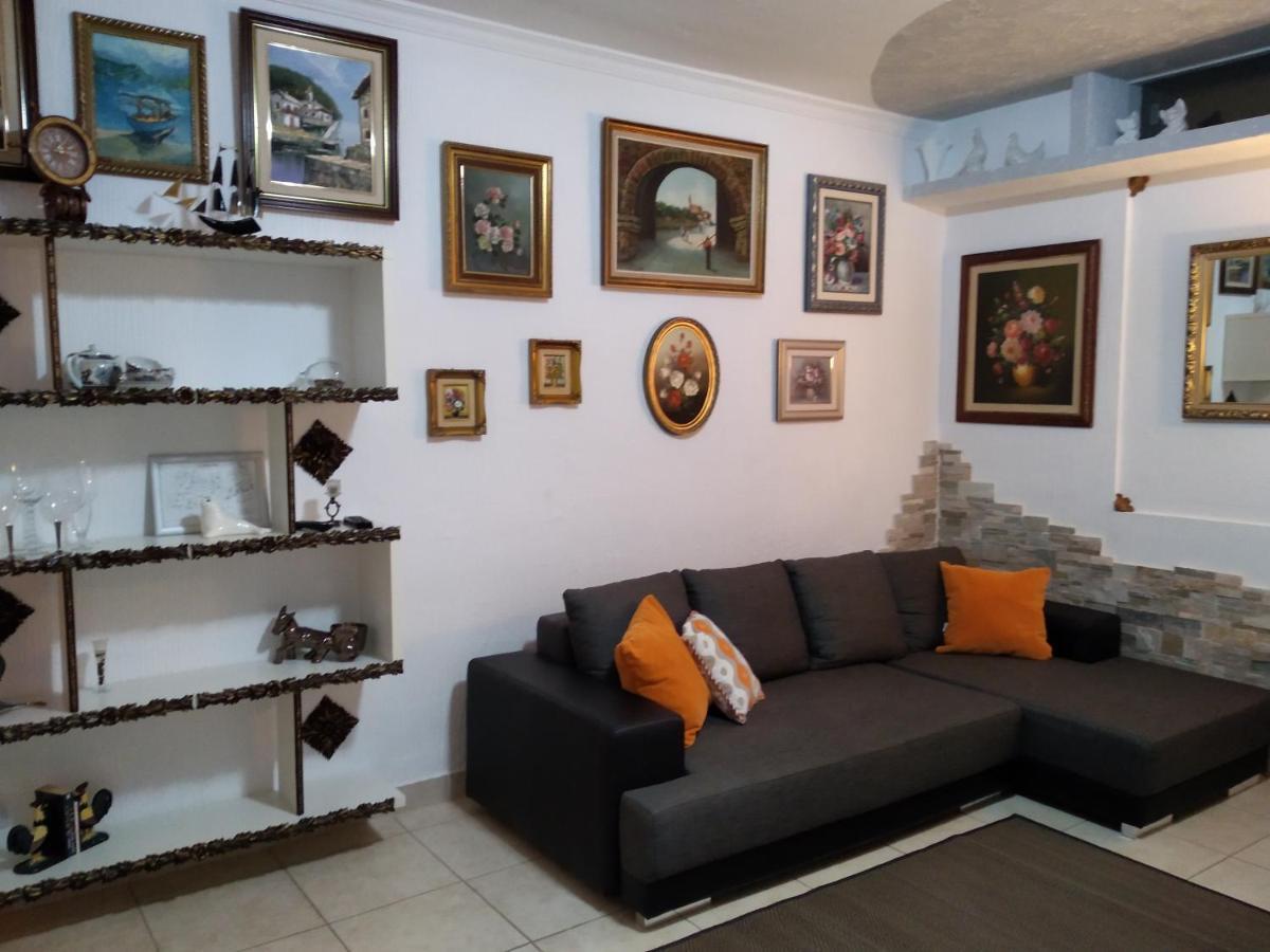 Apartment Cristian Sur *