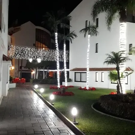 Apartment Cristian Sur Los Cristianos  Exterior foto