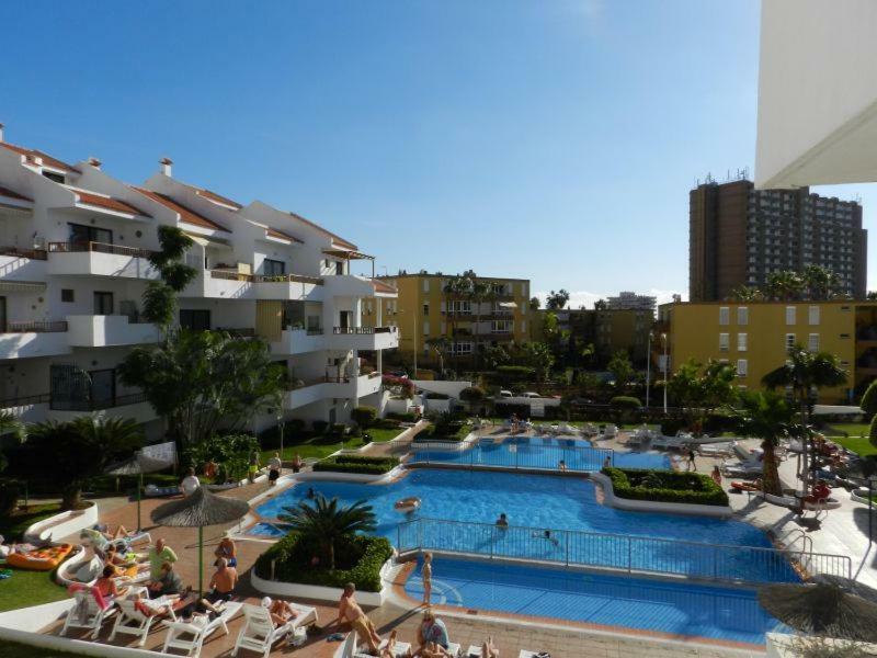 Cristian Sur Apartment Los Cristianos (Tenerife)