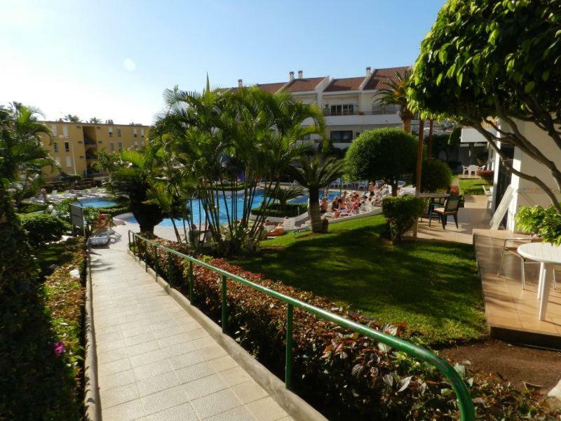 Apartment Cristian Sur