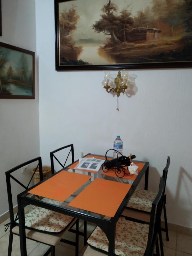 Apartment Cristian Sur